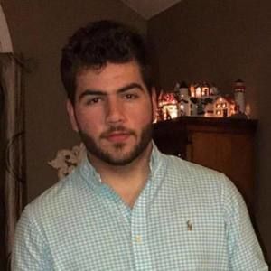 Meet your Posher, Brady